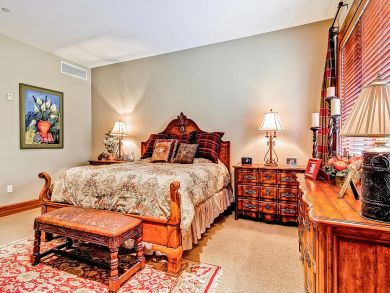 4 Bedroom Bachelor Gulch Luxury Ski In/Out Property